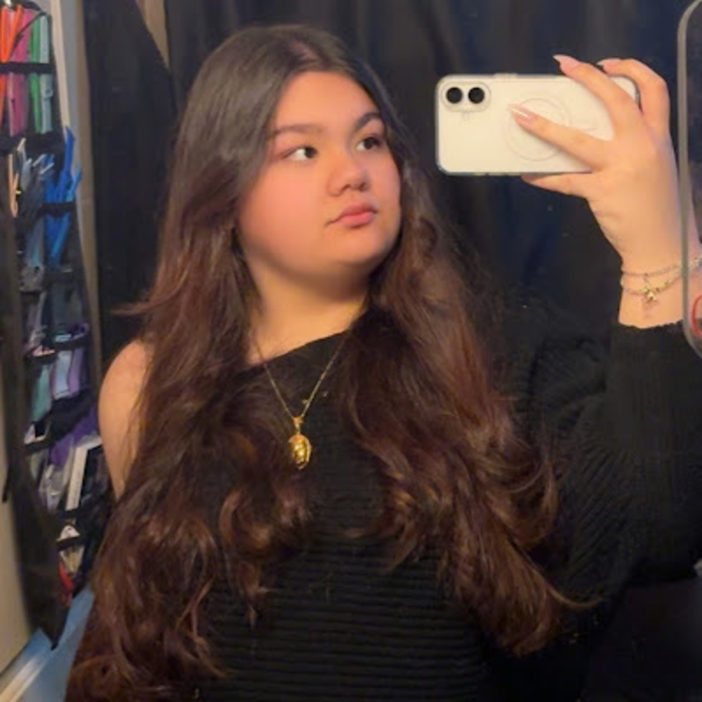 Meet your Posher, Jazmyn